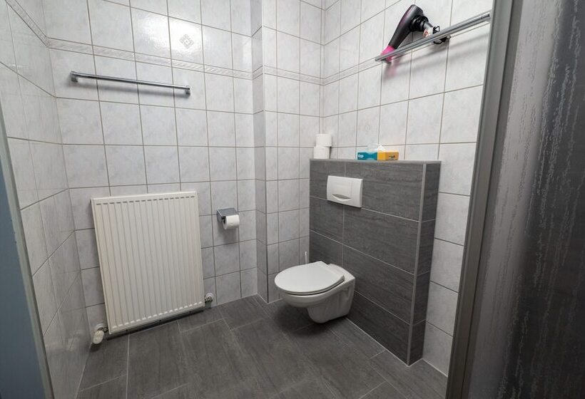 Четырехместный Номер Стандарт, B&b Hotel Heimgartl