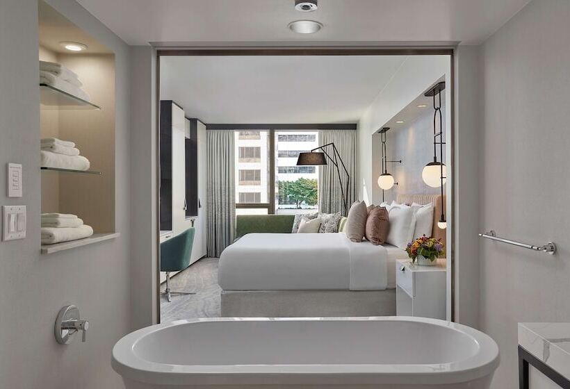 Deluxe Værelse, 1000, Lxr Hotels & Resorts