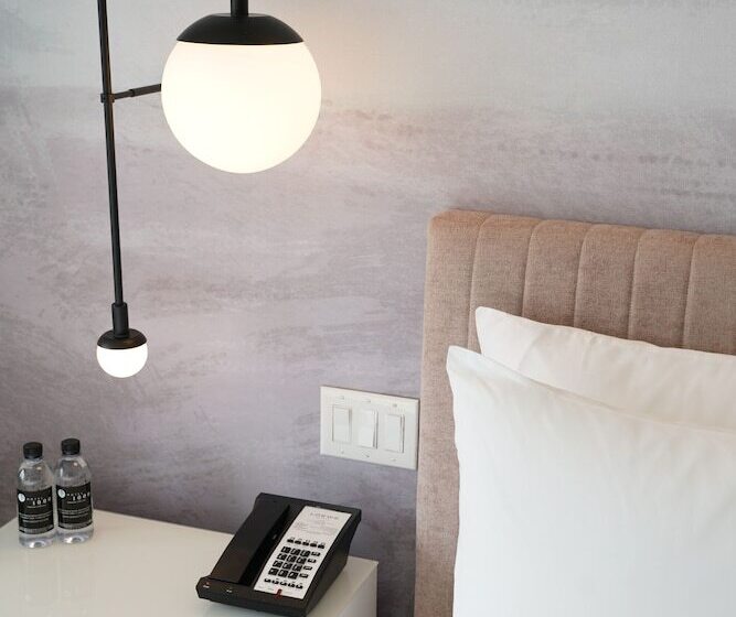 Deluxe Værelse, 1000, Lxr Hotels & Resorts