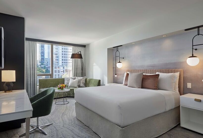 Deluxe Værelse, 1000, Lxr Hotels & Resorts