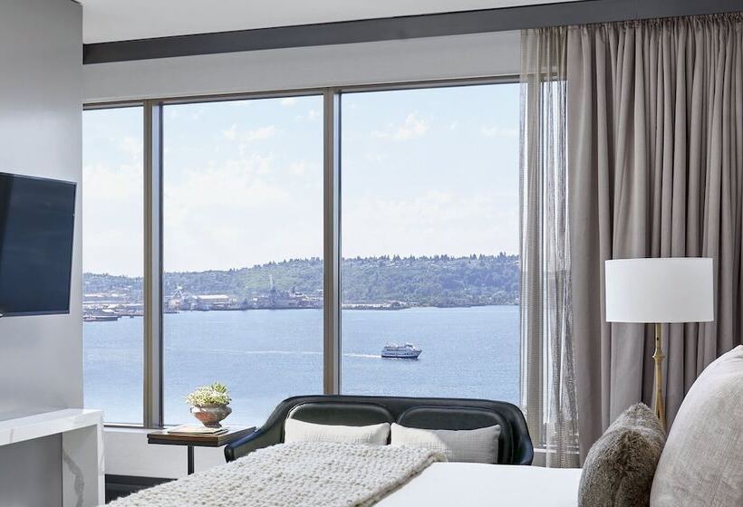 Presidential Suite, 1000, Lxr Hotels & Resorts