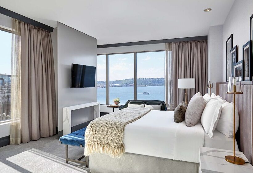 Presidential Suite, 1000, Lxr Hotels & Resorts