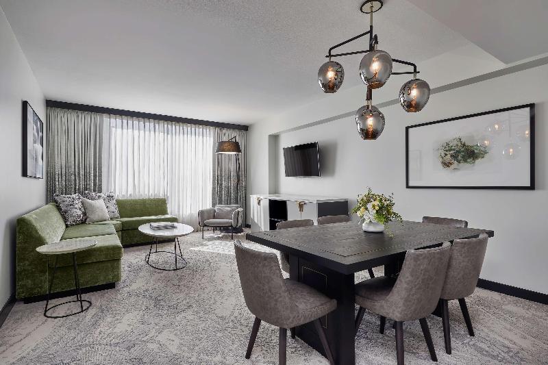 Superior Junior Suite, 1000, Lxr Hotels & Resorts