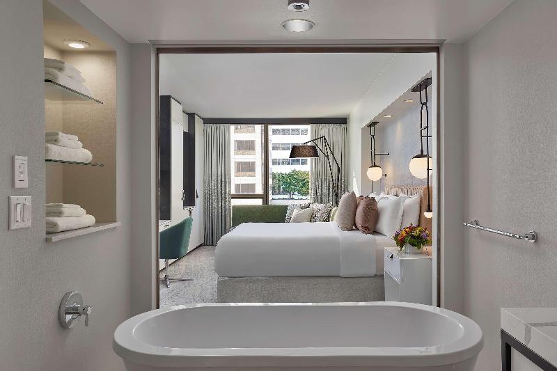 Deluxe Værelse, 1000, Lxr Hotels & Resorts