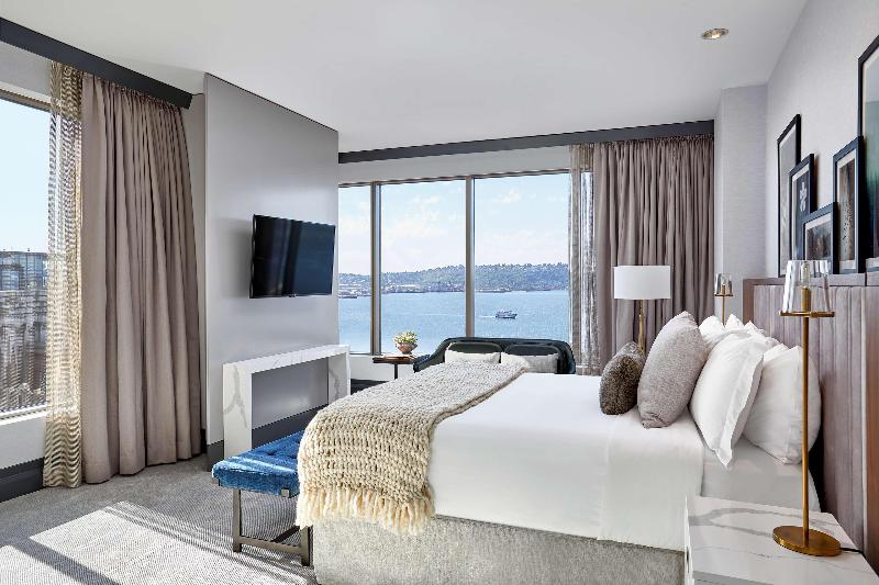 Presidential Suite, 1000, Lxr Hotels & Resorts