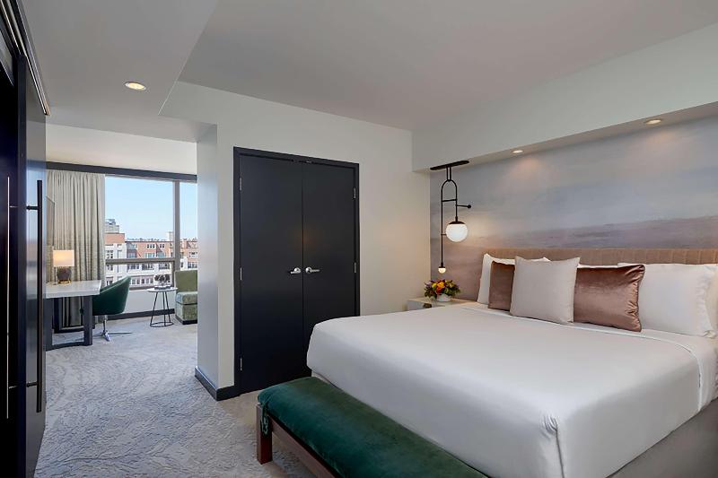 Superior Junior Suite, 1000, Lxr Hotels & Resorts