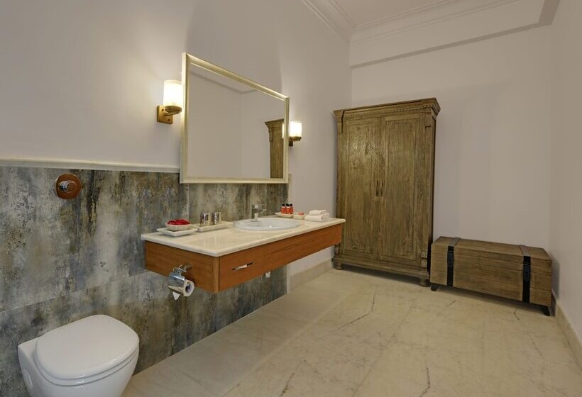 Quarto Estandar, Fateh Garh Resort By Fateh Collection