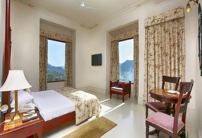 Quarto Estandar, Fateh Garh Resort By Fateh Collection