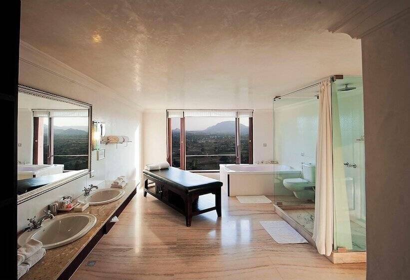 Quarto Estandar, Fateh Garh Resort By Fateh Collection
