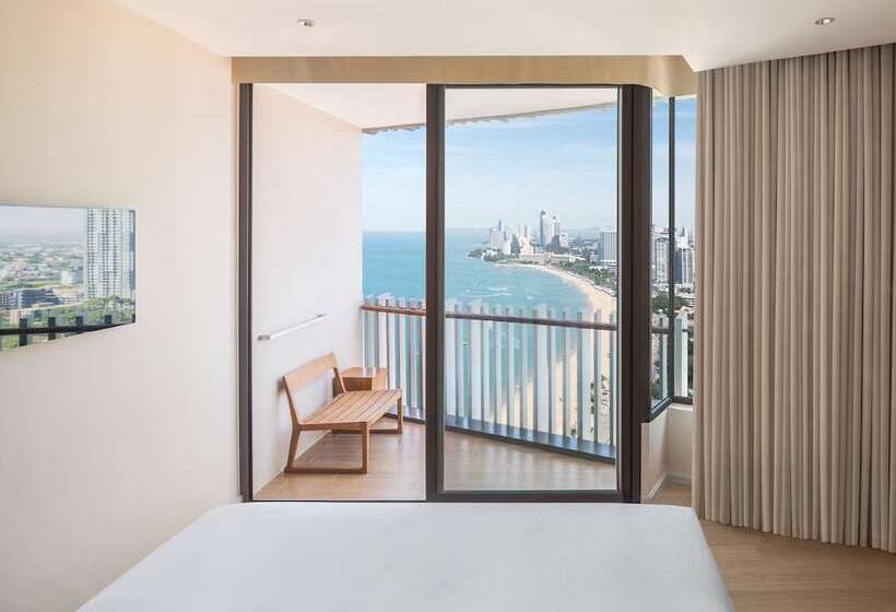 Family Suite, Hilton Pattaya
