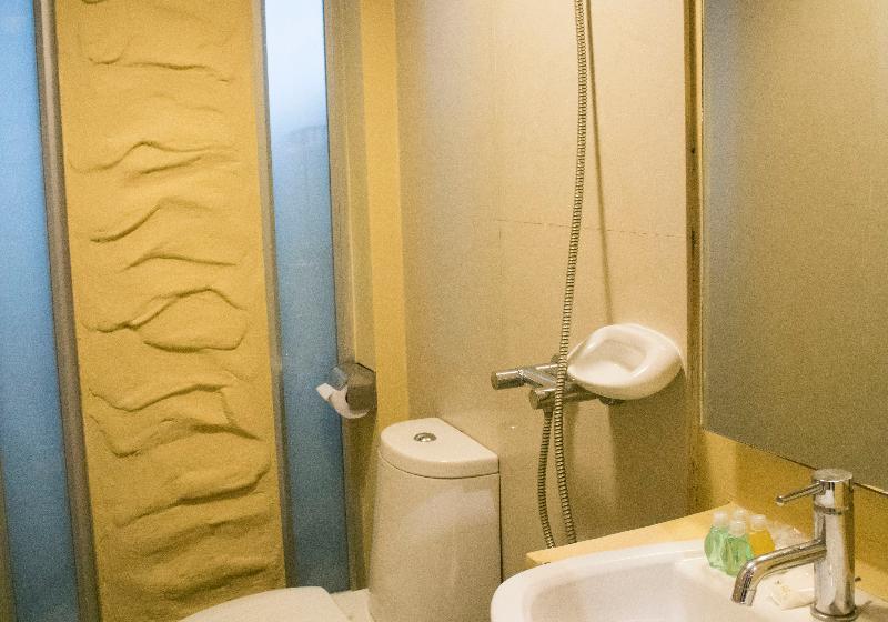 וילה עם 4 חדרי שינה, Jomtien Garden  & Resort