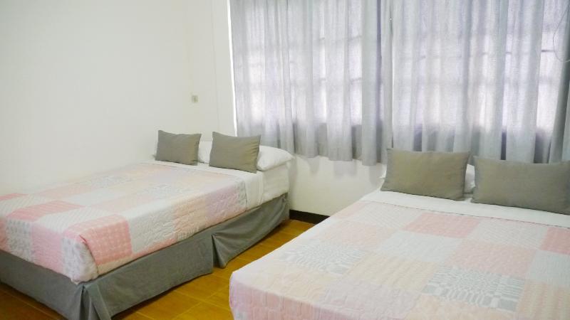 וילה בת 3 חדרי שינה, Jomtien Garden  & Resort