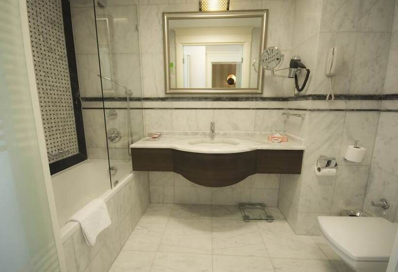 اتاق لوکس خانوادگی, Levni Hotel & Spa Special Category