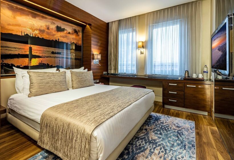 اتاق خانوادگی, Levni Hotel & Spa Special Category