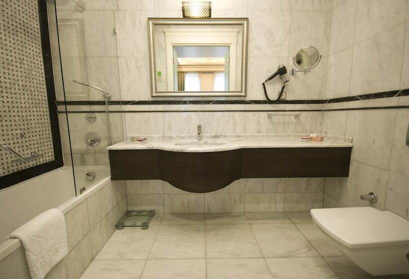 اتاق لوکس, Levni Hotel & Spa Special Category