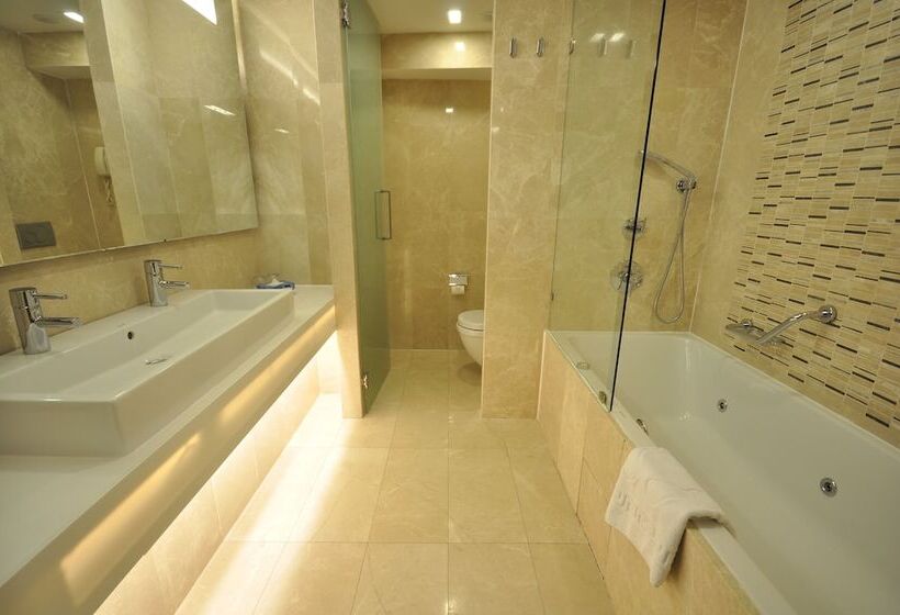 اتاق لوکس, Levni Hotel & Spa Special Category