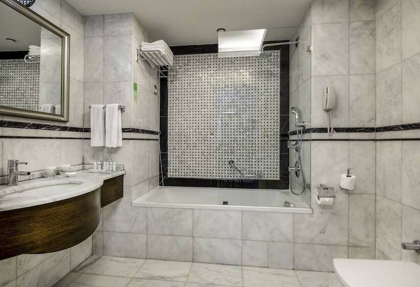 اتاق لوکس, Levni Hotel & Spa Special Category