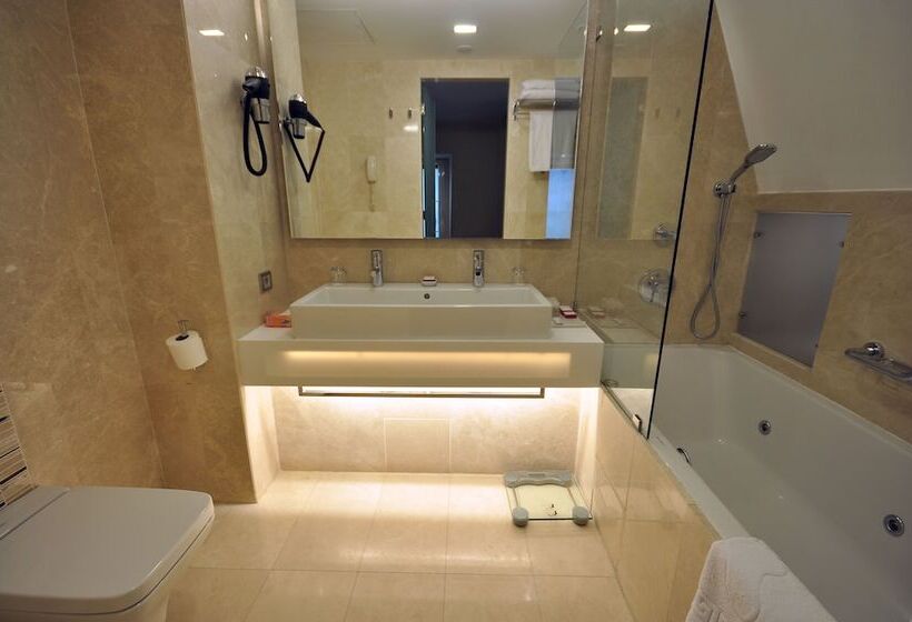 اتاق لوکس, Levni Hotel & Spa Special Category