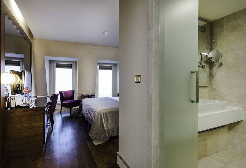 اتاق اجرایی, Levni Hotel & Spa Special Category