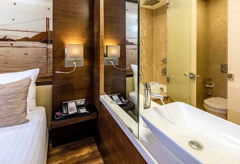 اتاق استاندارد, Levni Hotel & Spa Special Category