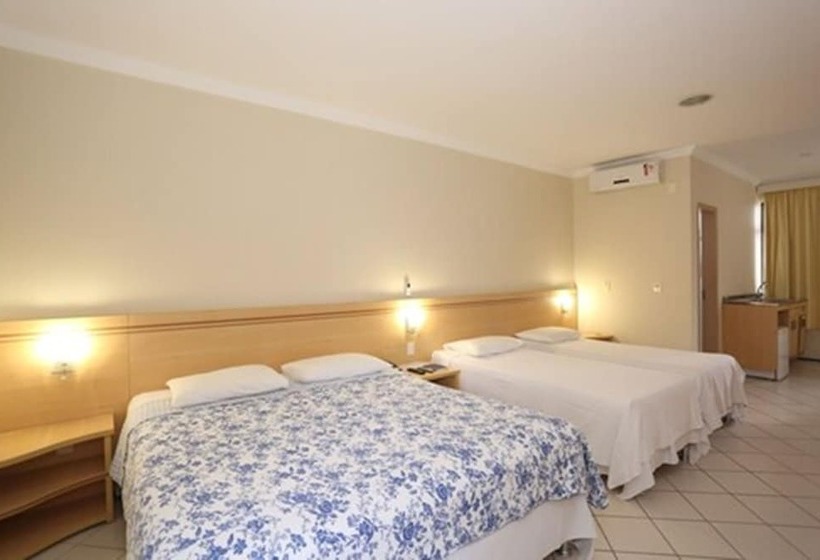 Четырехместный Номер Стандарт, Litoranea Praia