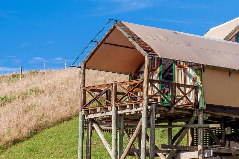 스위트, Parador Cambara Do Sul