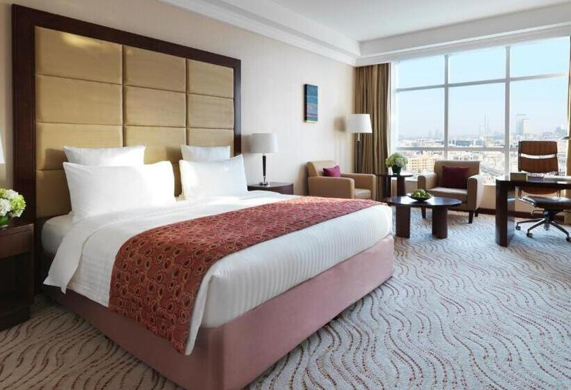 Номер Superior, Park Regis Kris Kin