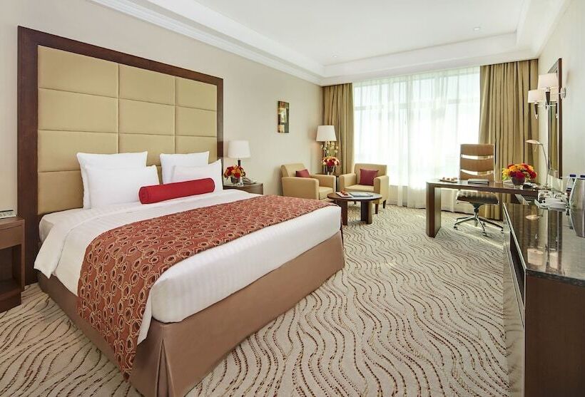 Номер Deluxe, Park Regis Kris Kin