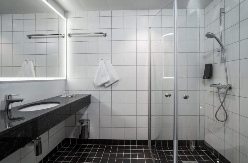 Номер Superior, Thon Hotel Alta
