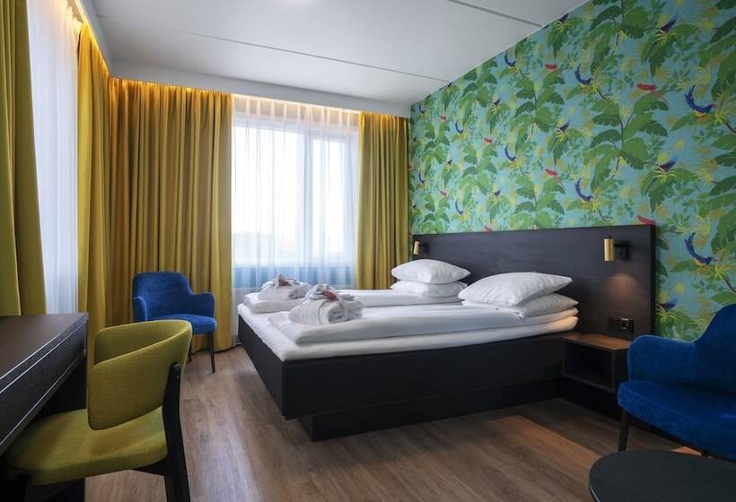 Номер Стандарт, Thon Hotel Alta