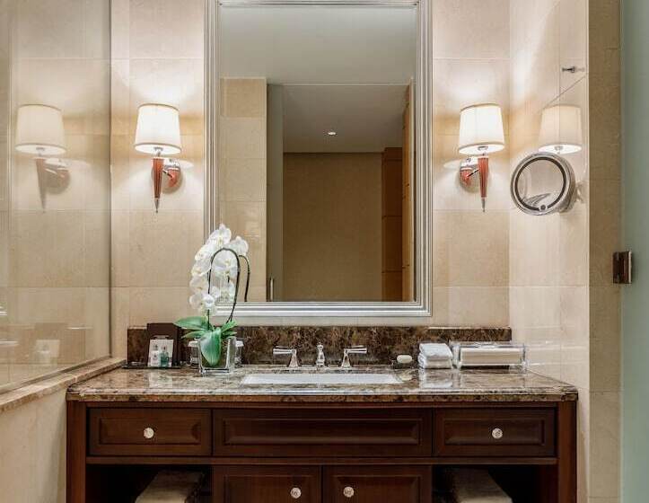 اتاق سوپریور, Lotte Hotel Moscow   The Leading Hotels Of The World