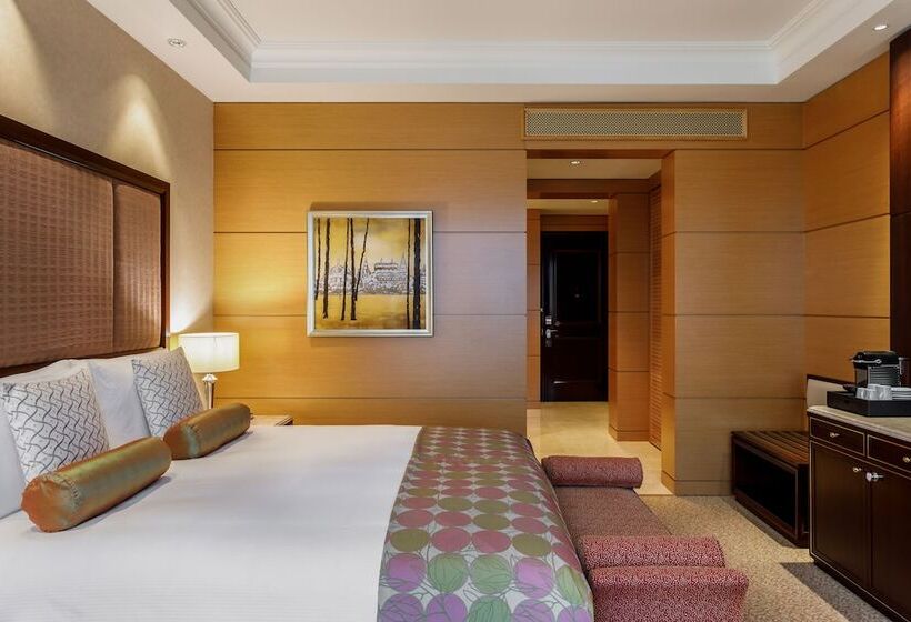 اتاق سوپریور, Lotte Hotel Moscow   The Leading Hotels Of The World