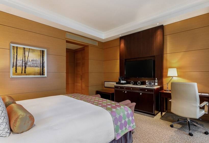 اتاق سوپریور, Lotte Hotel Moscow   The Leading Hotels Of The World