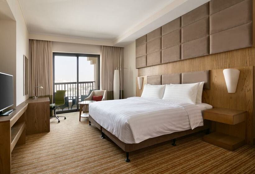 Номер Премиум, Traders Hotel, Abu Dhabi