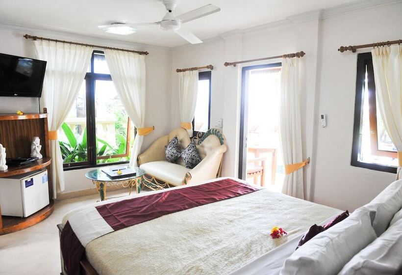 스탠다드 스튜디오, Bali Seascape Beach Club