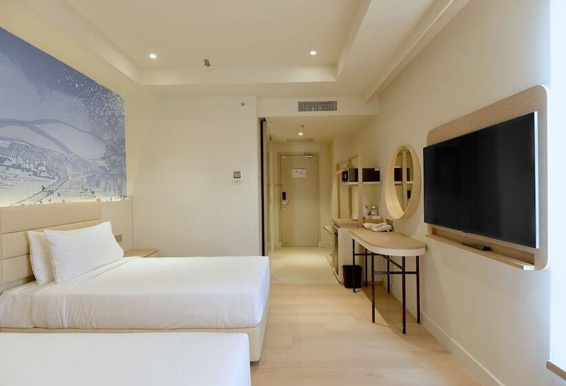 Номер Superior, Cititel Express Kota Kinabalu