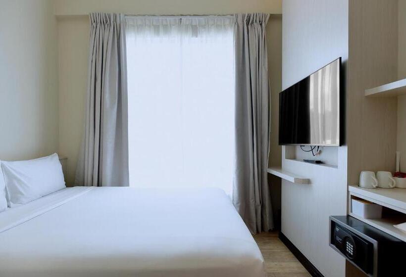 Номер Стандарт, Cititel Express Kota Kinabalu