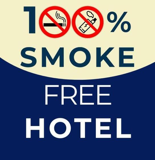 Номер Стандарт Индивидуальный, Cititel Express Kota Kinabalu