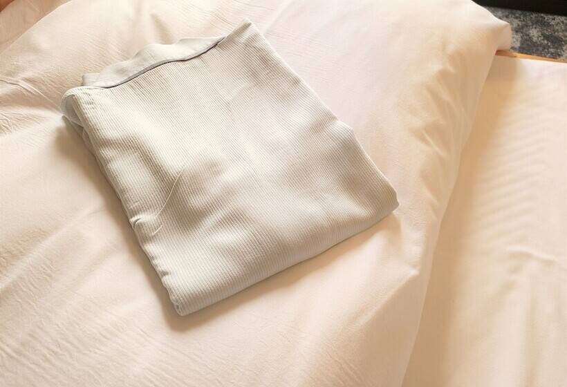Номер Superior, Court Hotel Fukuoka Tenjin