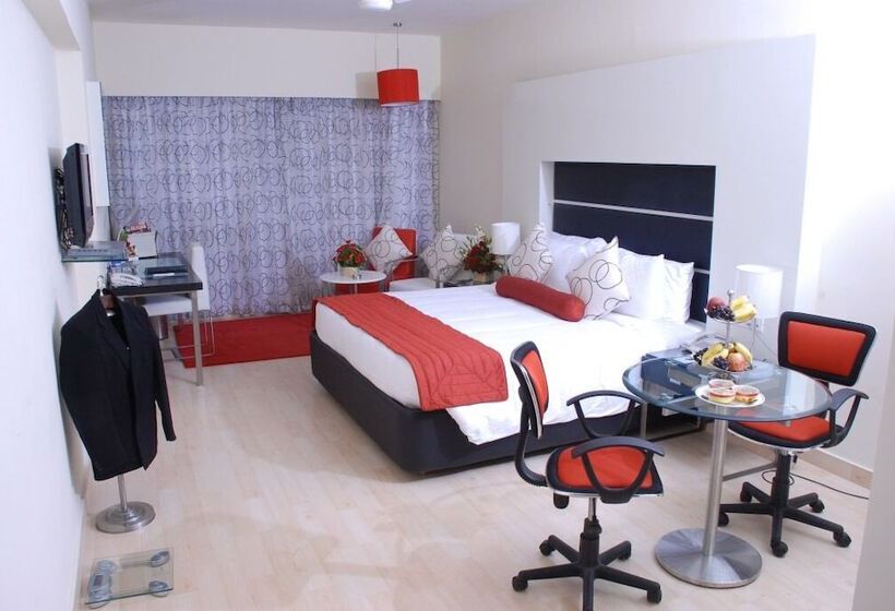 豪华房间, Fortune Murali Park, Vijayawada   Member Itc S Hotel Group