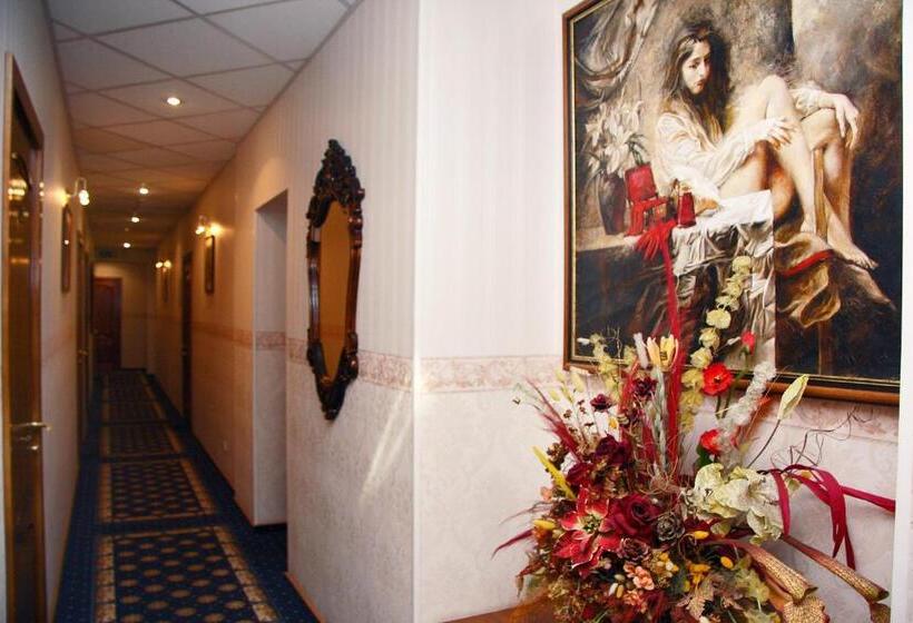 اتاق استاندارد یک نفره, Gallery Hotel Gintama Apgrade
