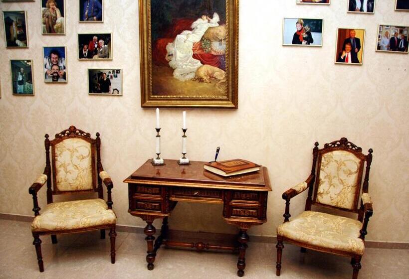 اتاق استاندارد یک نفره, Gallery Hotel Gintama Apgrade