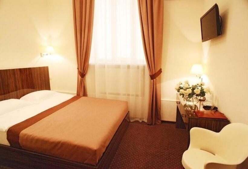 اتاق استاندارد, Gallery Hotel Gintama Apgrade