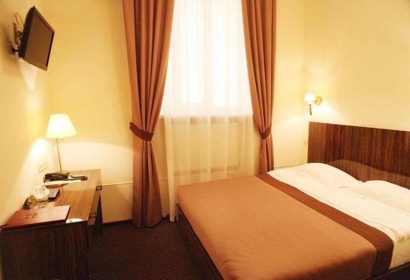 اتاق استاندارد, Gallery Hotel Gintama Apgrade