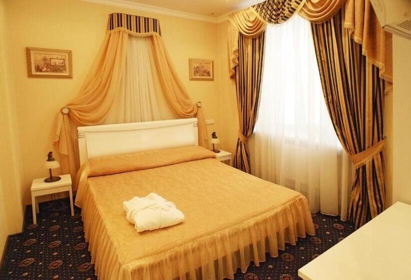 سوییت, Gallery Hotel Gintama Apgrade