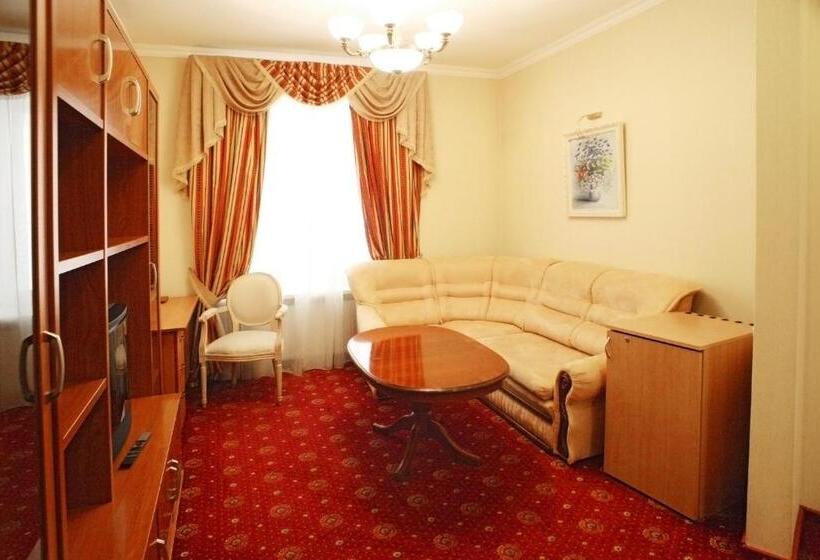 سوییت, Gallery Hotel Gintama Apgrade