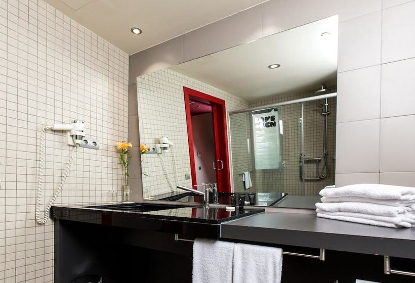 اتاق سوپریور, Leonardo Boutique Hotel Barcelona Sagrada Familia