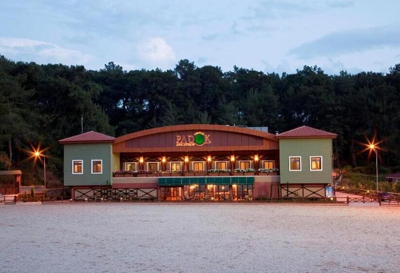 スタンダードルーム, Padok Premium Hotel And Stables