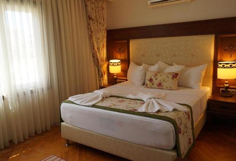 ビラホテル１ベッドルーム, Padok Premium Hotel And Stables