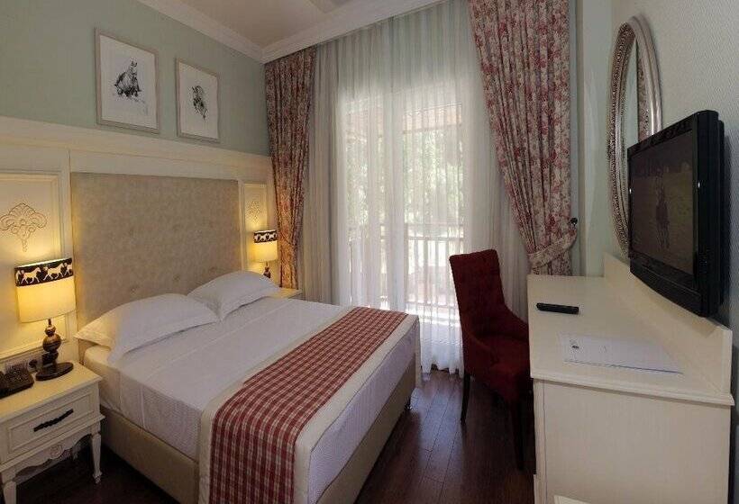 Номер Стандарт, Padok Premium Hotel And Stables